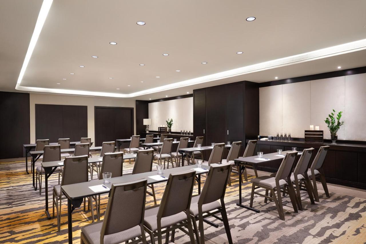 Sheraton Stockholm