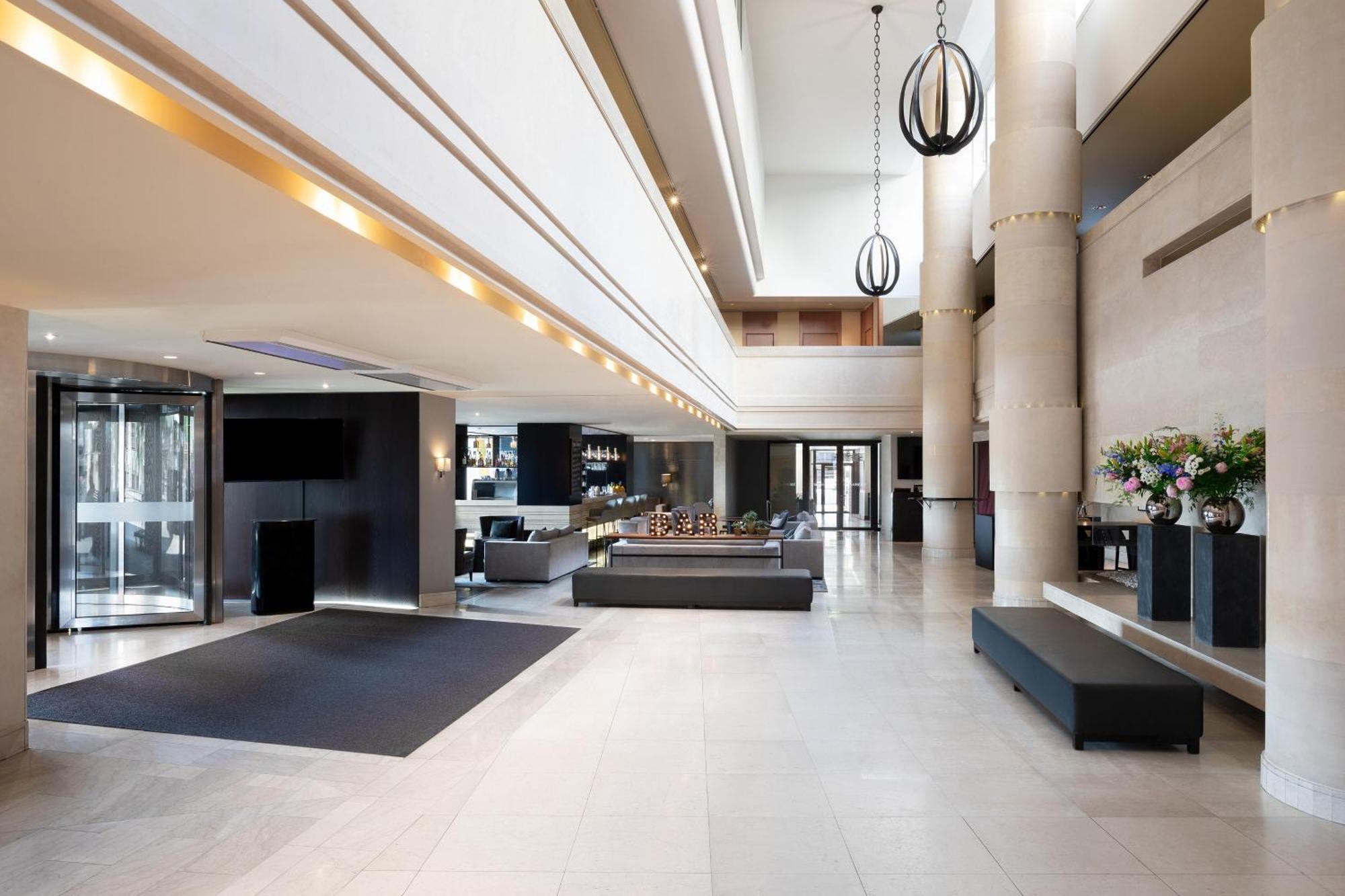 Hotel Sheraton Stockholm