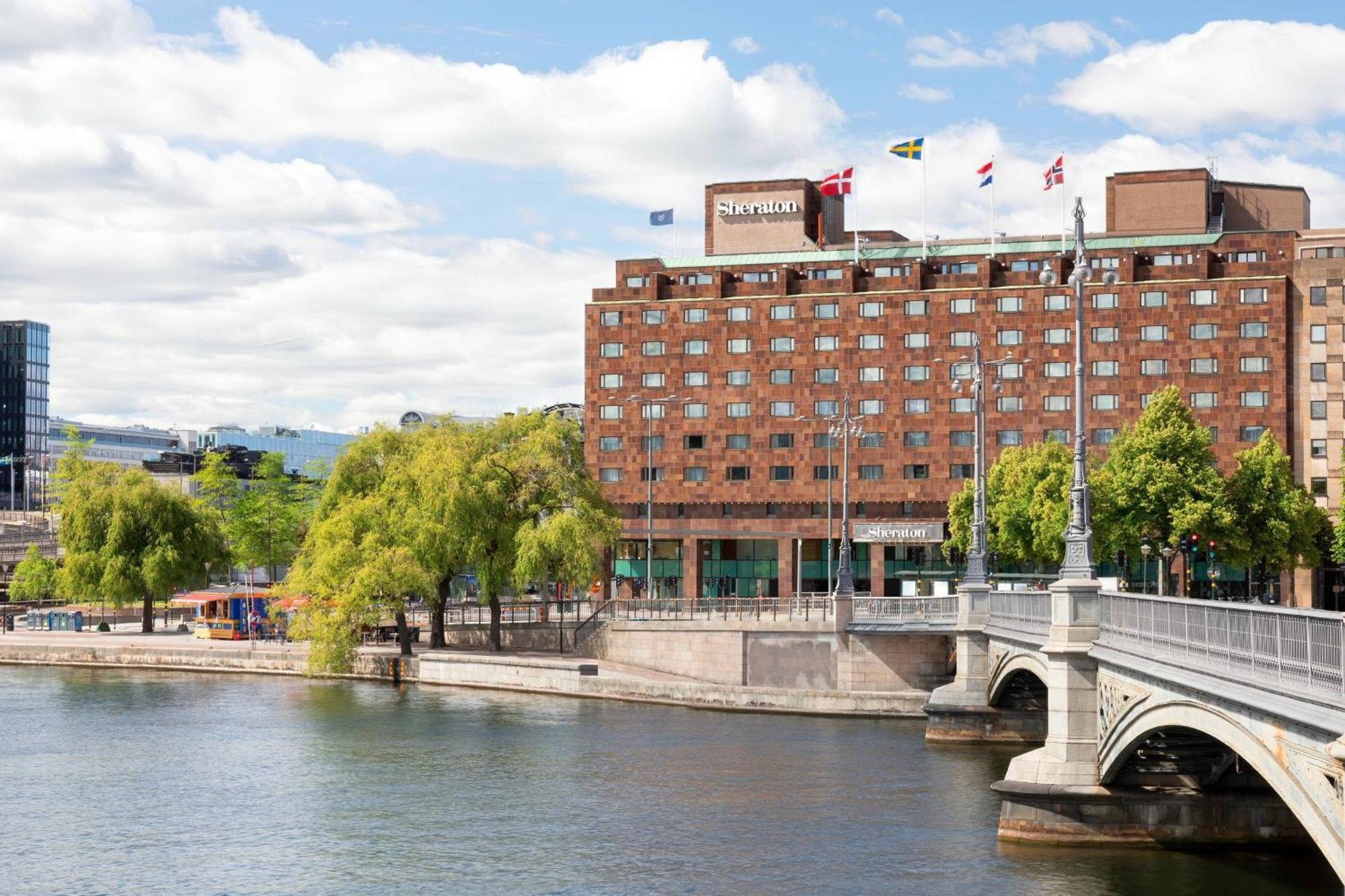 Sheraton Stockholm