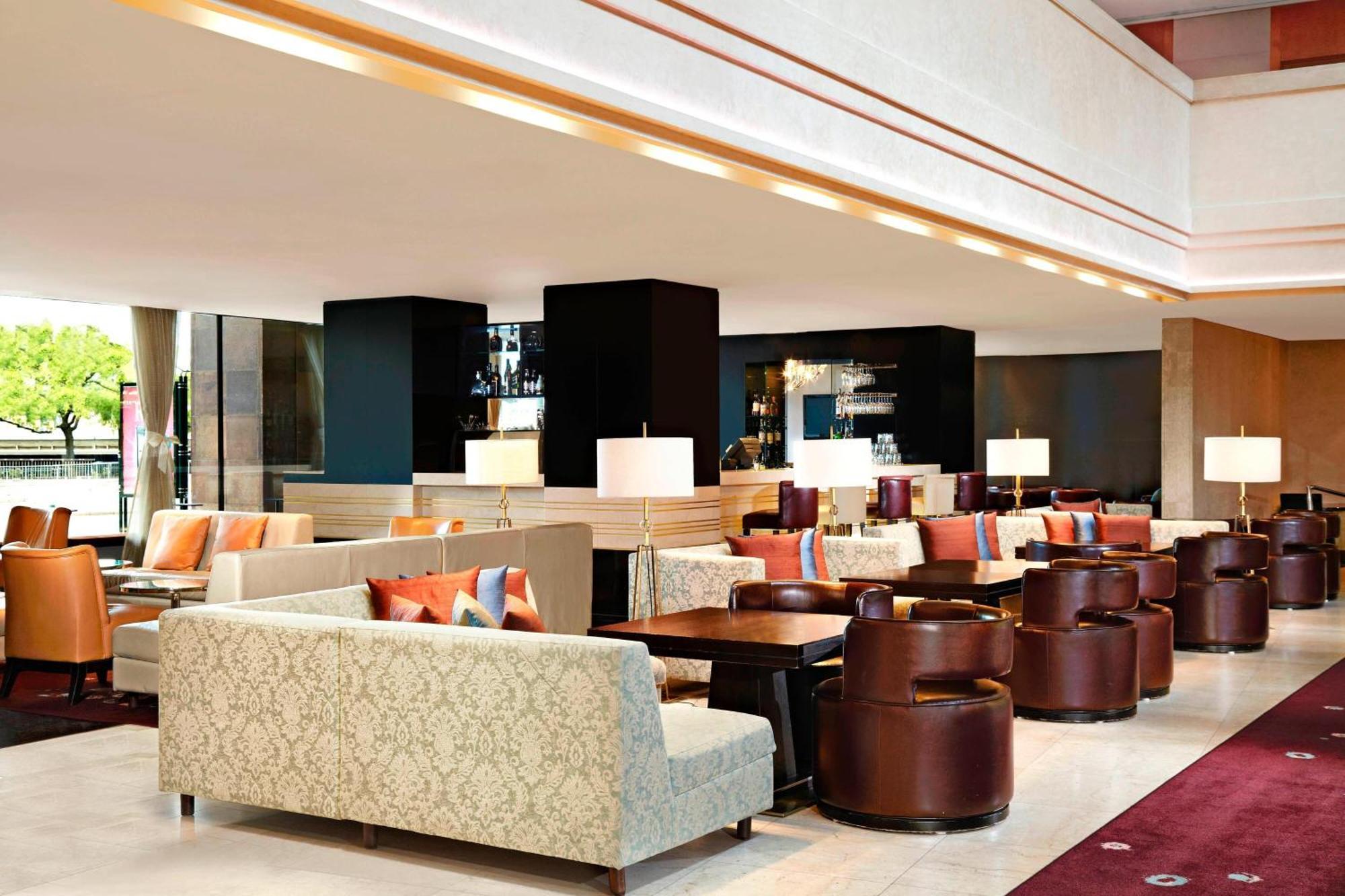 Hotel Sheraton