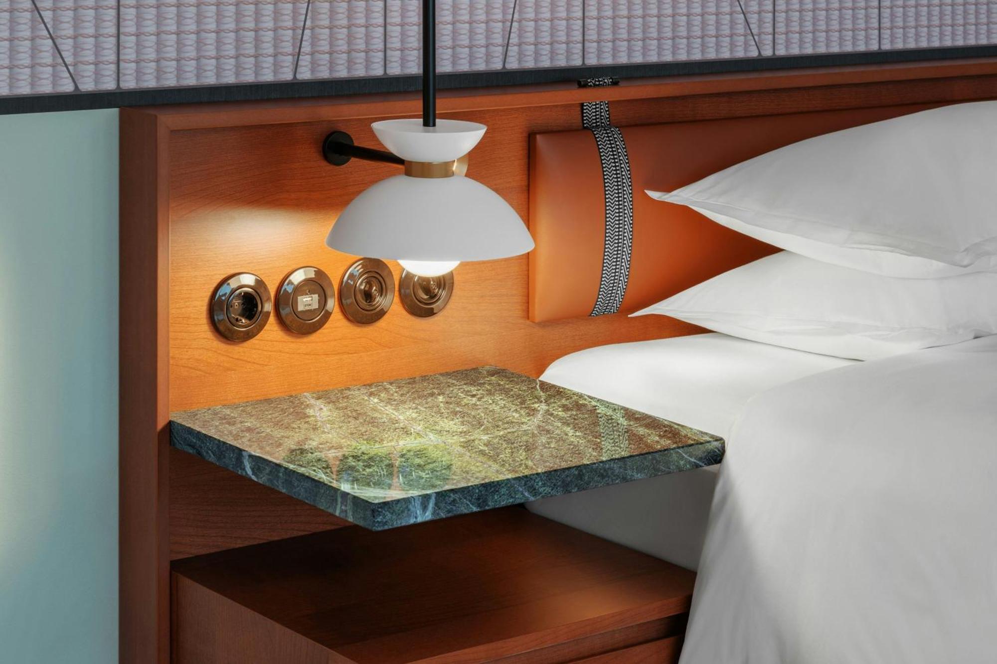 Hotel Sheraton 5*