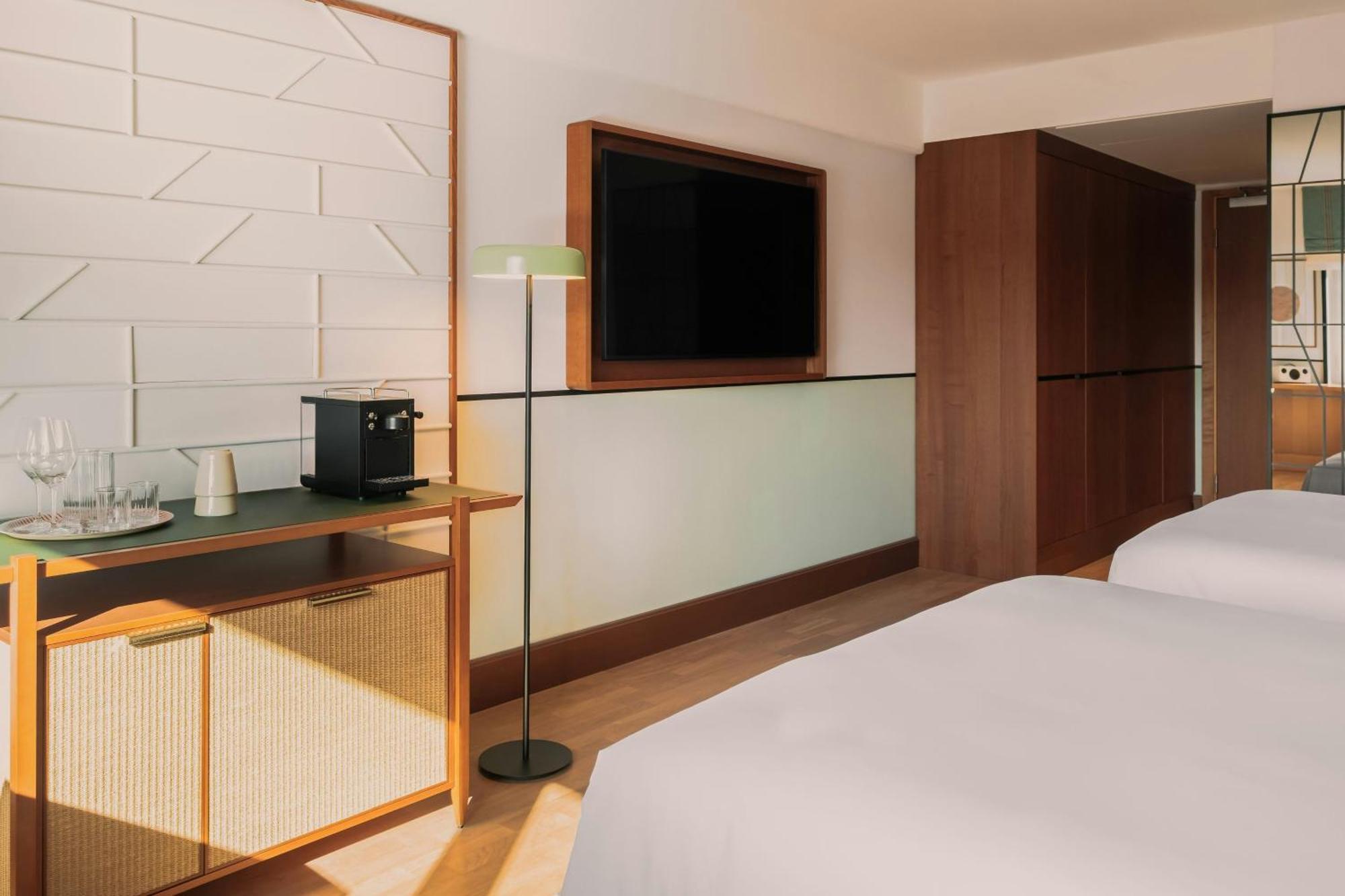 Sheraton Hotel 5*
