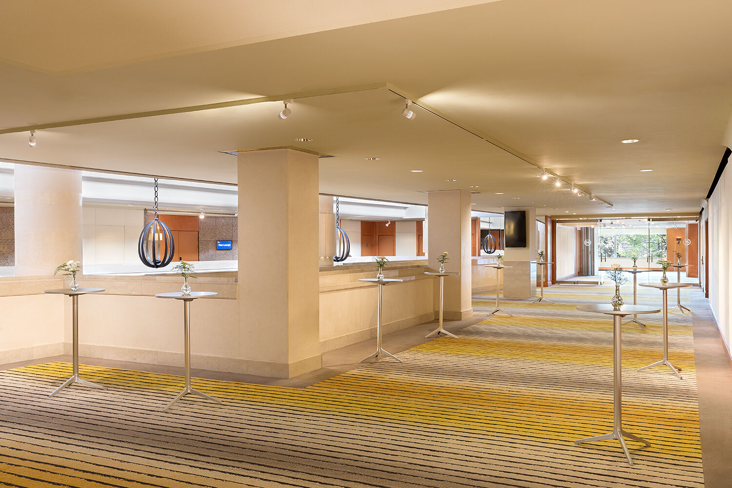 Sheraton 5* Stockholm