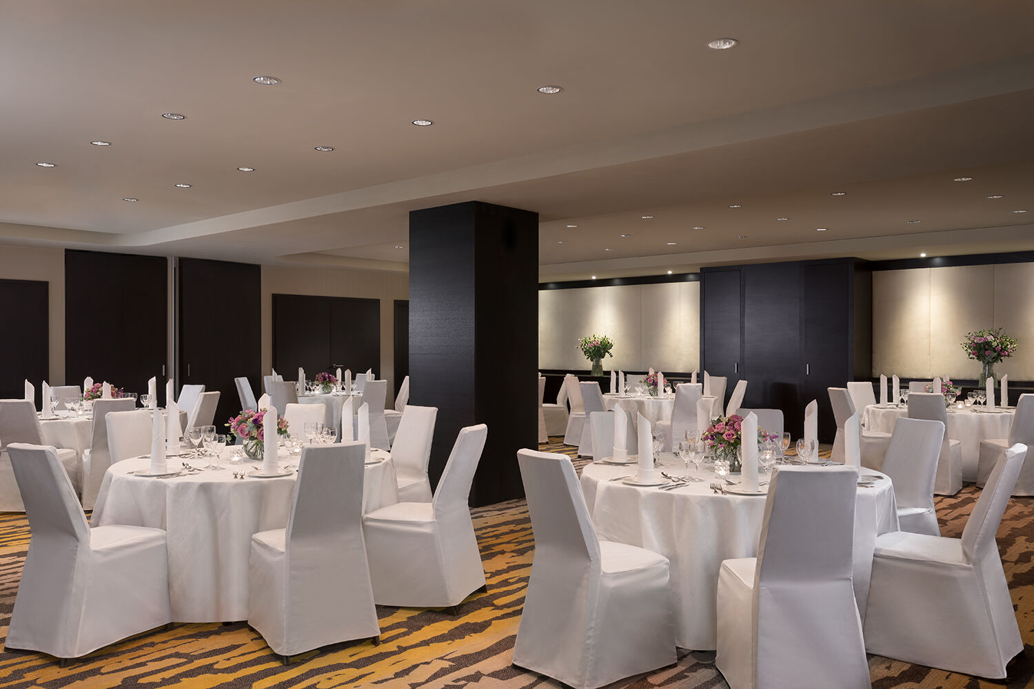 Hotell Sheraton Stockholm