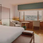 Sheraton Stockholm Hotel