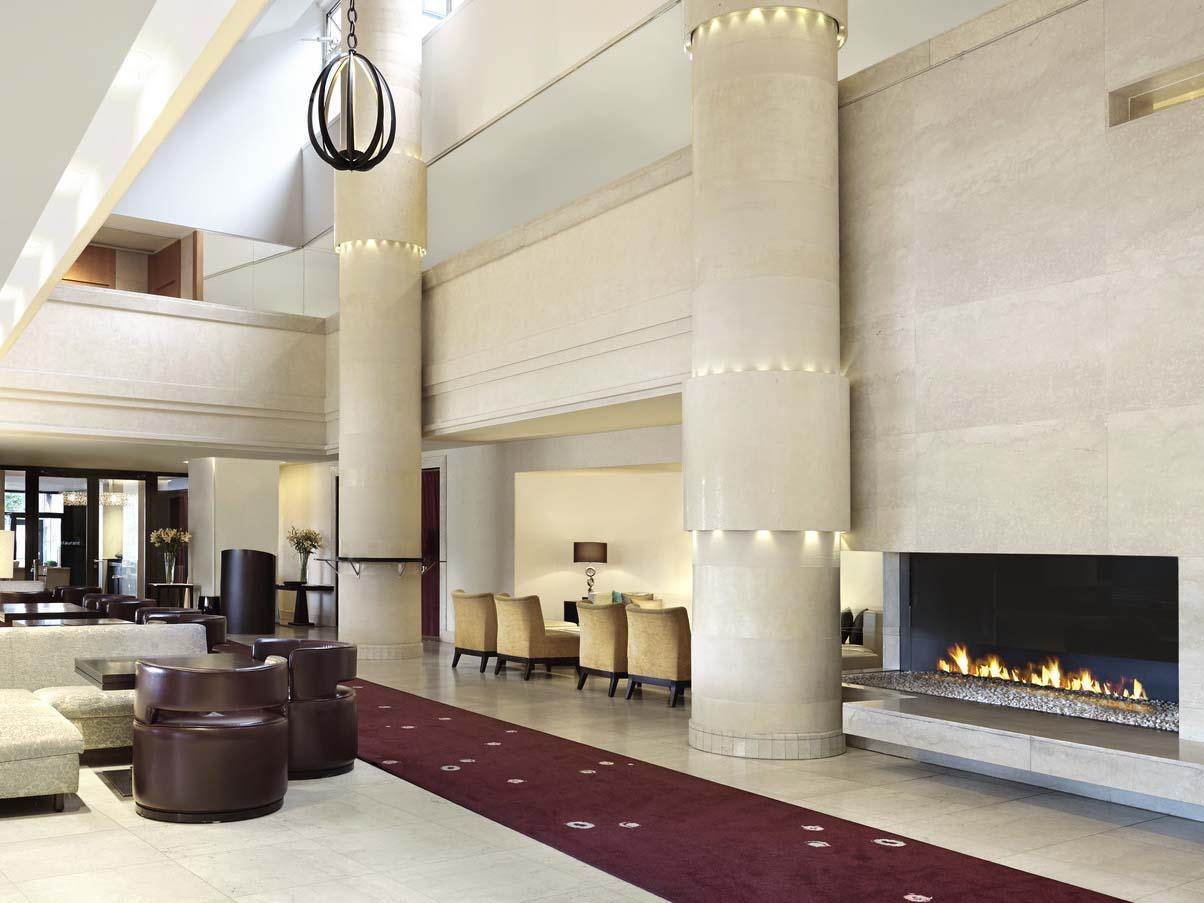 Hotel Sheraton 5*