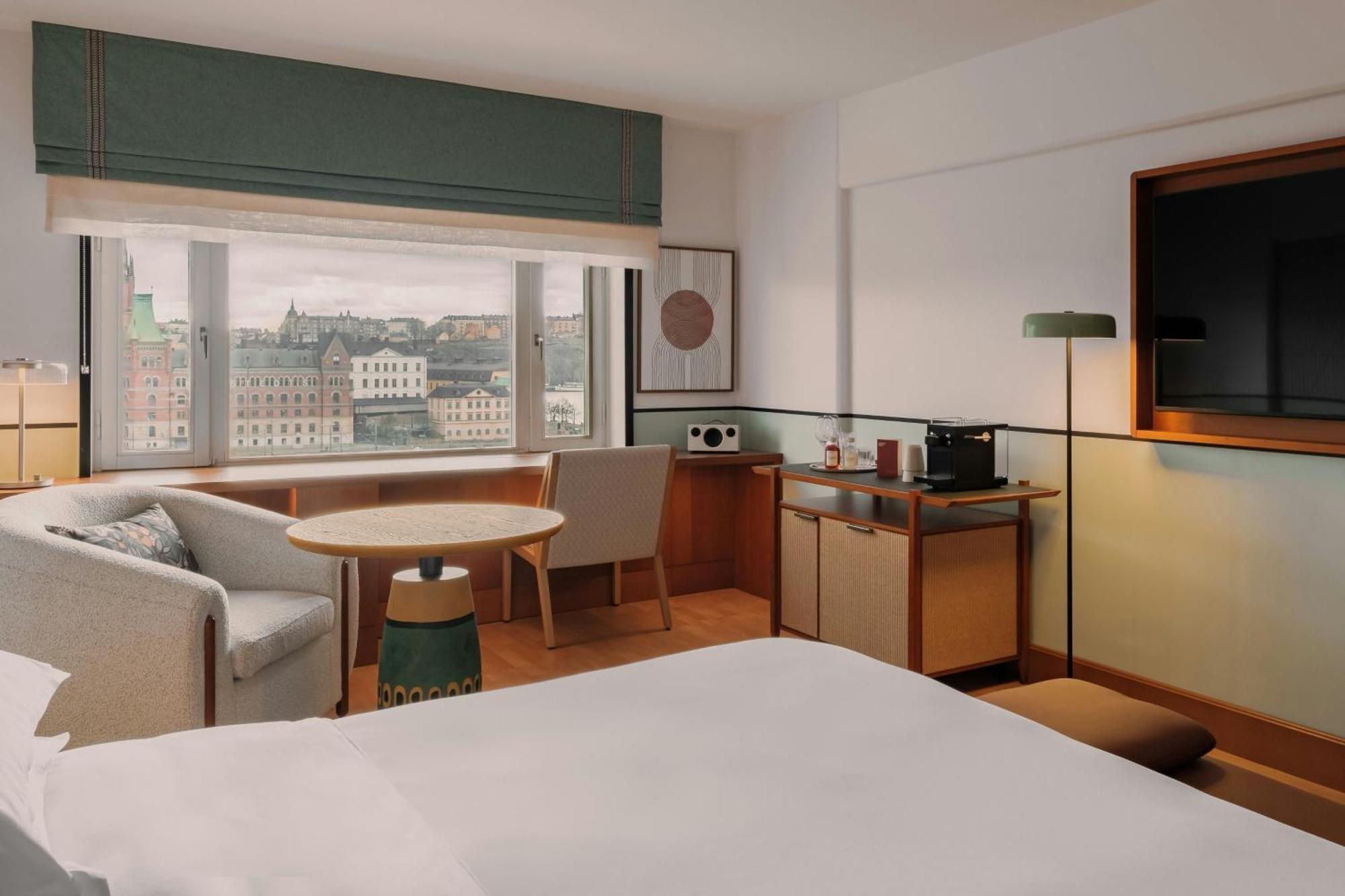 Sheraton