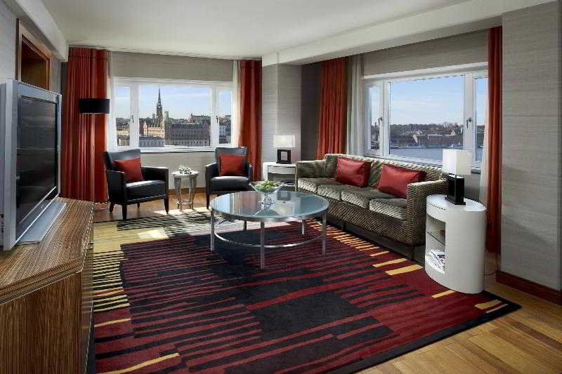 Hotel Sheraton 5*