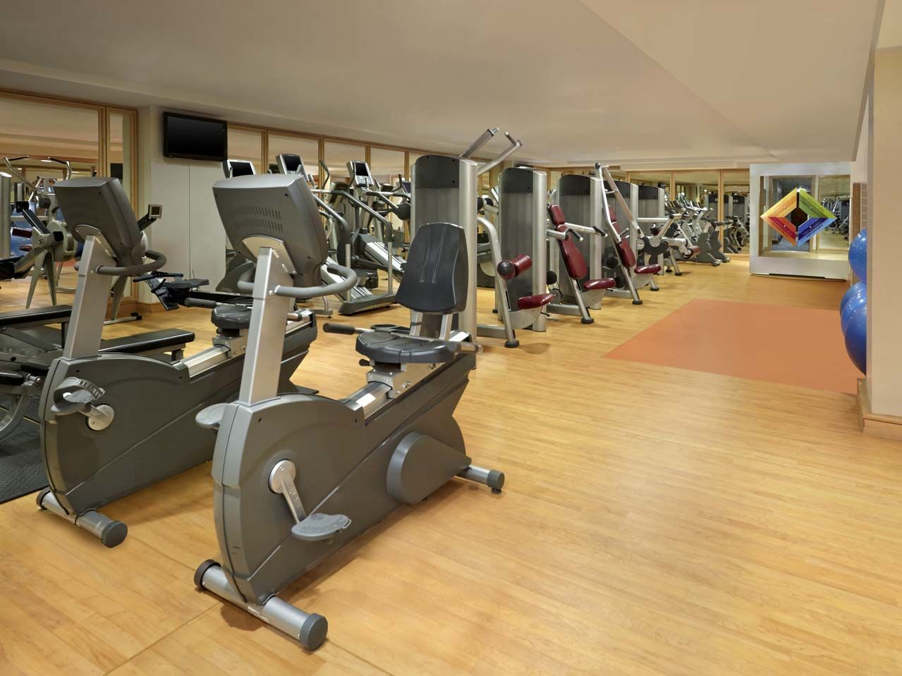 Sheraton Hotel 5*
