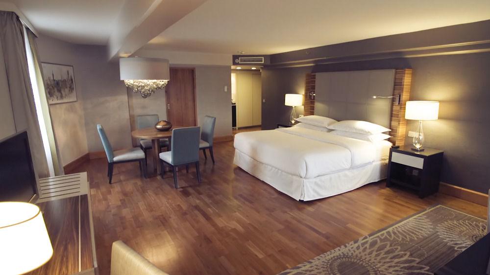 Hotel Sheraton Stockholm