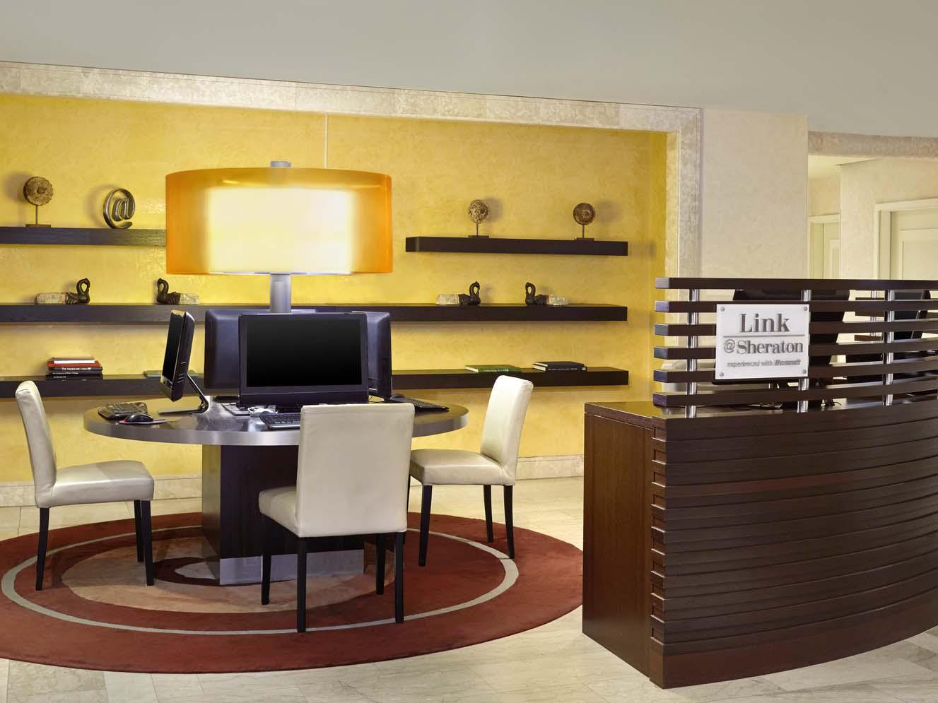 Hotel Sheraton 5*