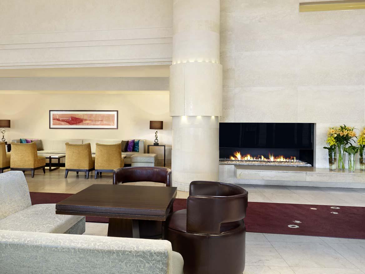 Sheraton Hotel