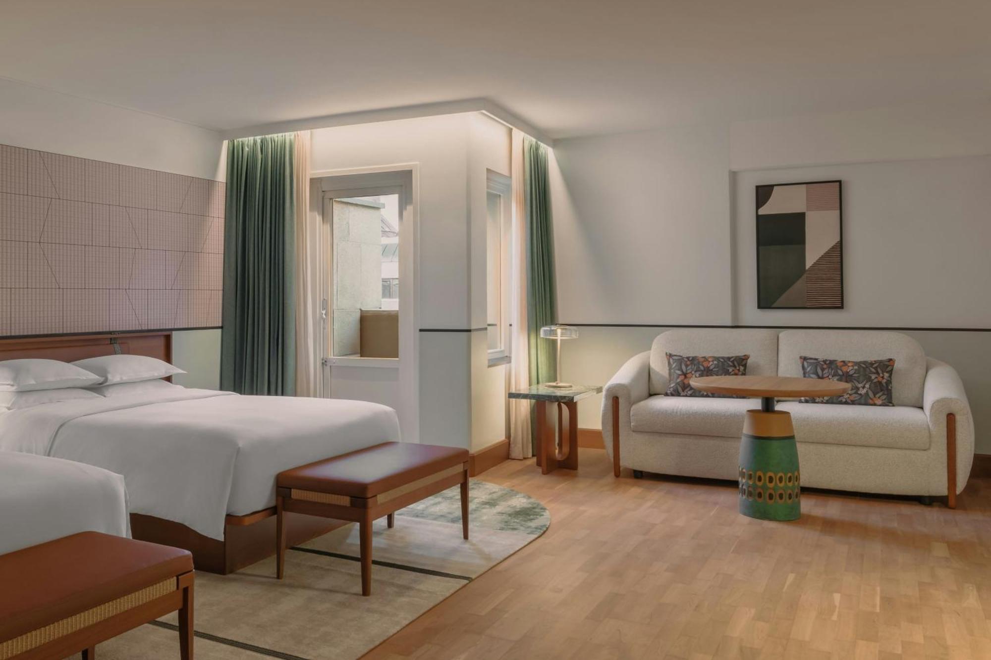Sheraton 5*