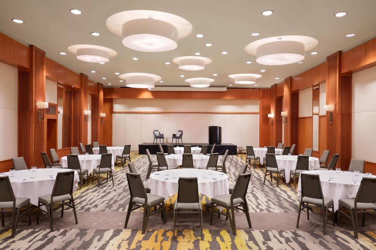 Hotel Sheraton Stockholm