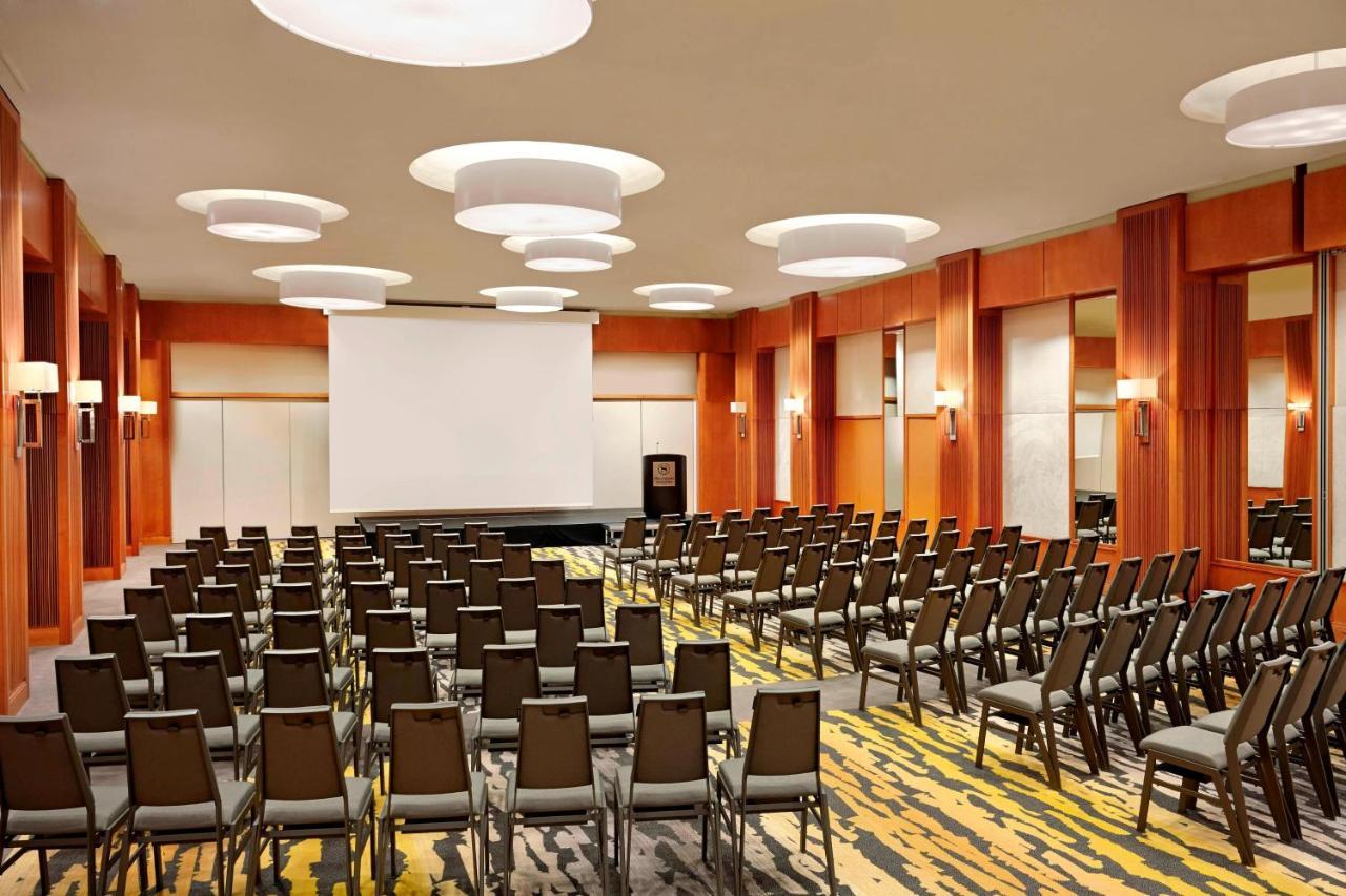 Sheraton Hotel