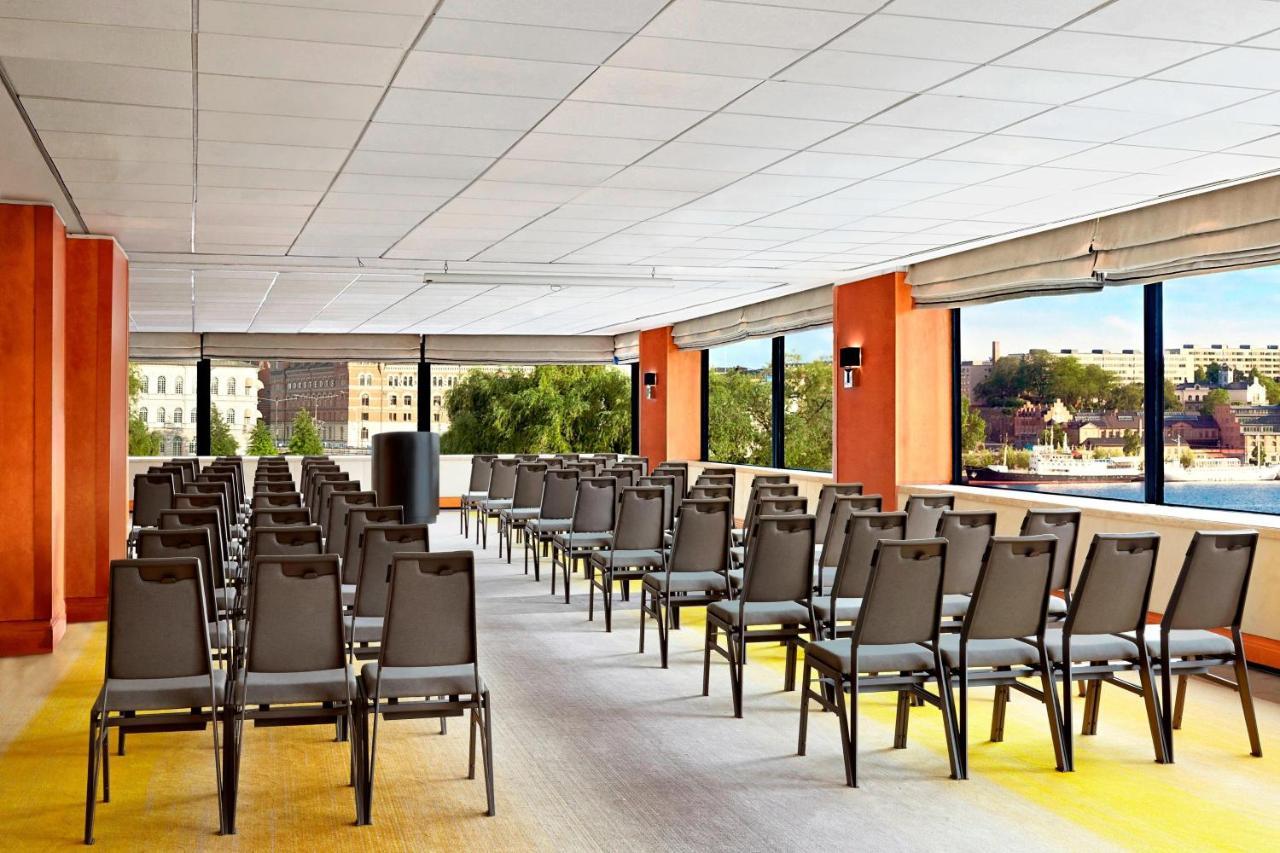 Sheraton Stockholm