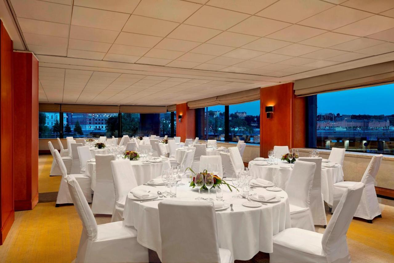Sheraton Stockholm