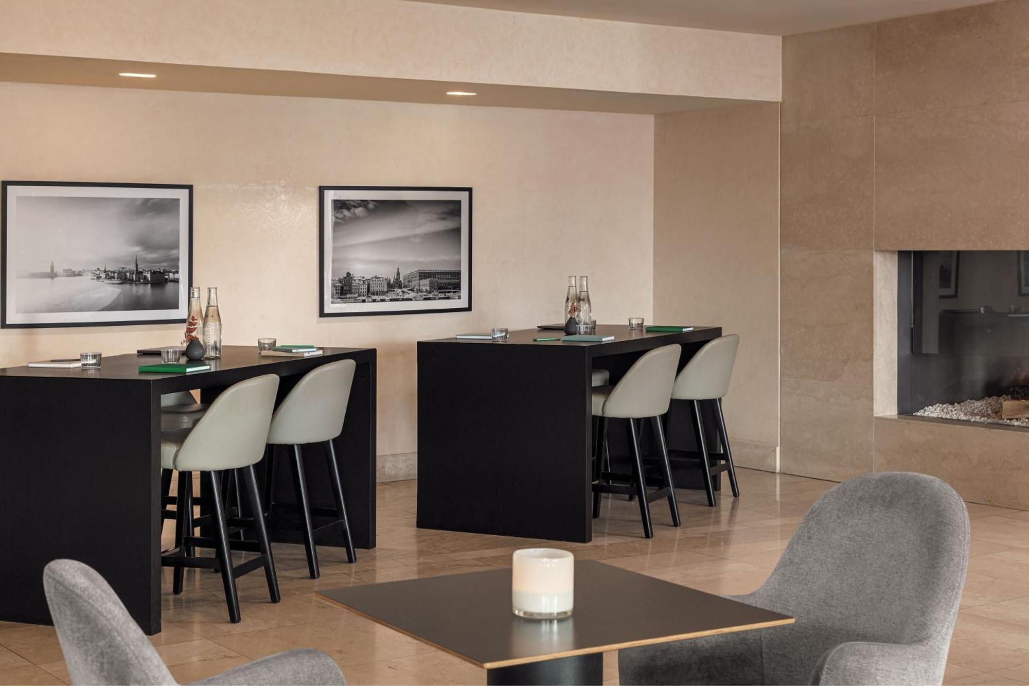 Hotel Sheraton 5*