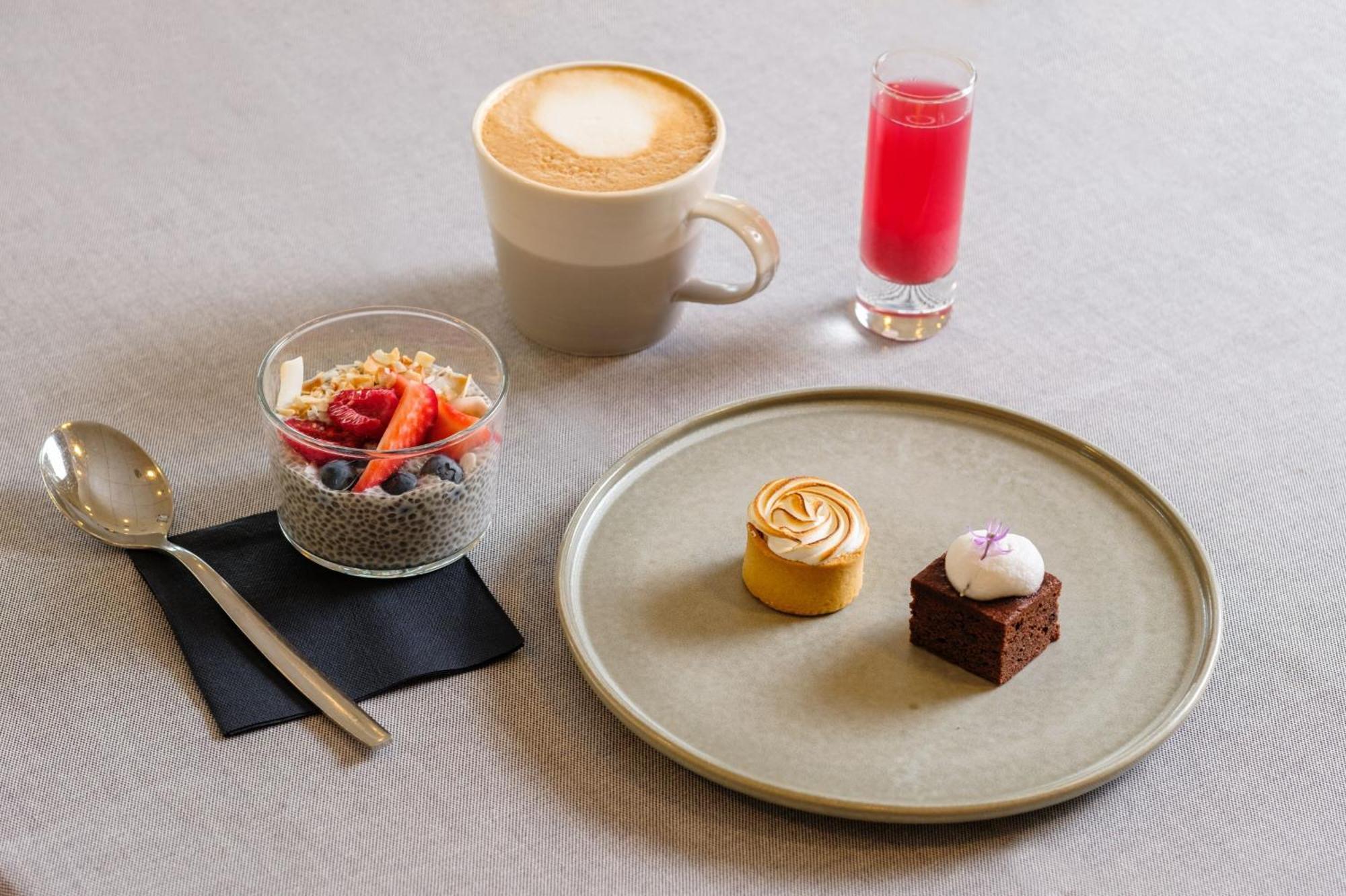 Sheraton Stockholm