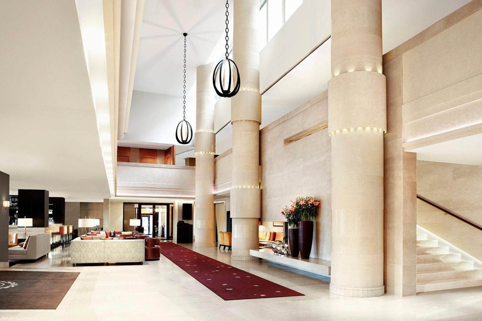Sheraton
