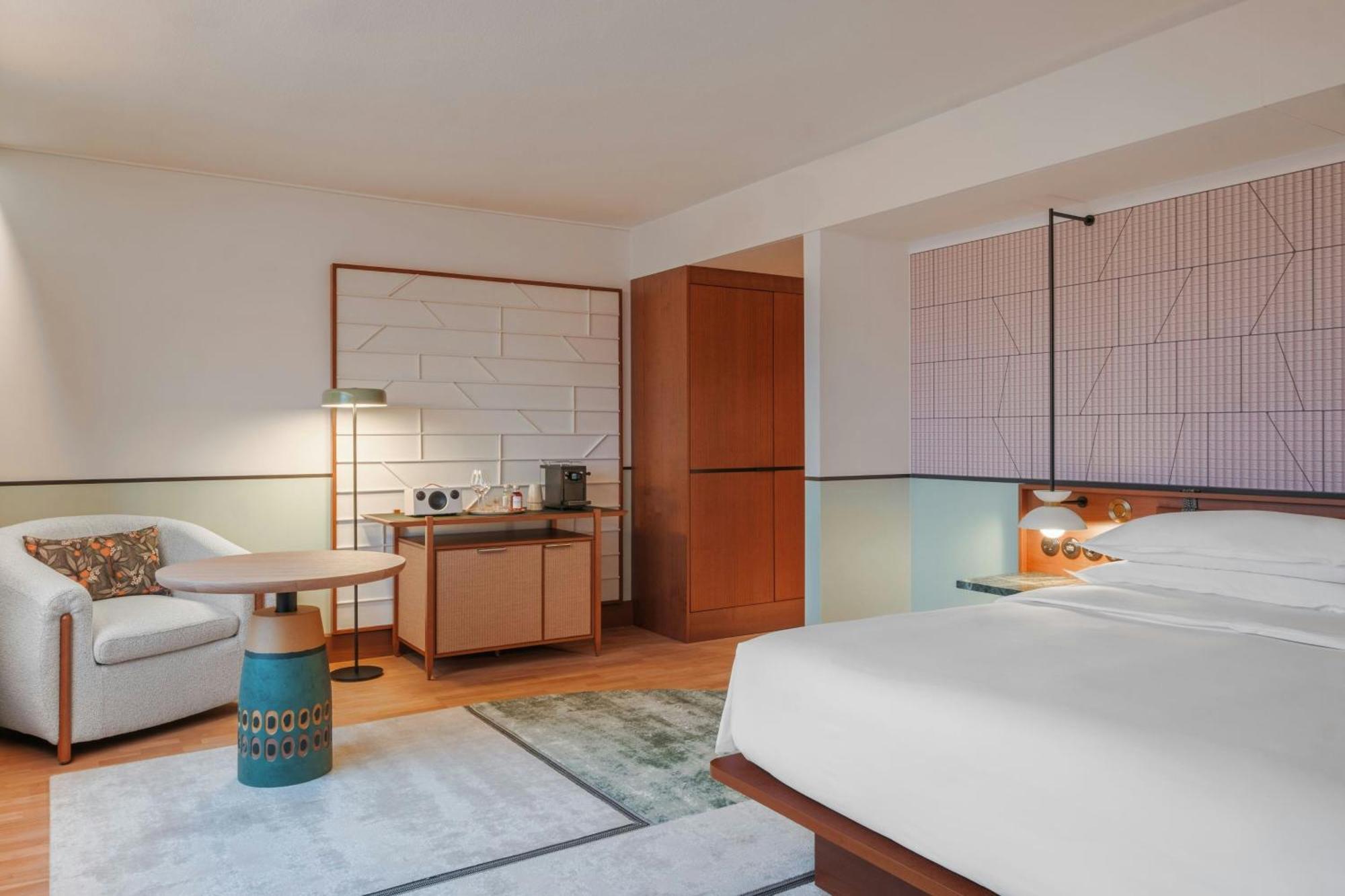 Hotel Sheraton 5*