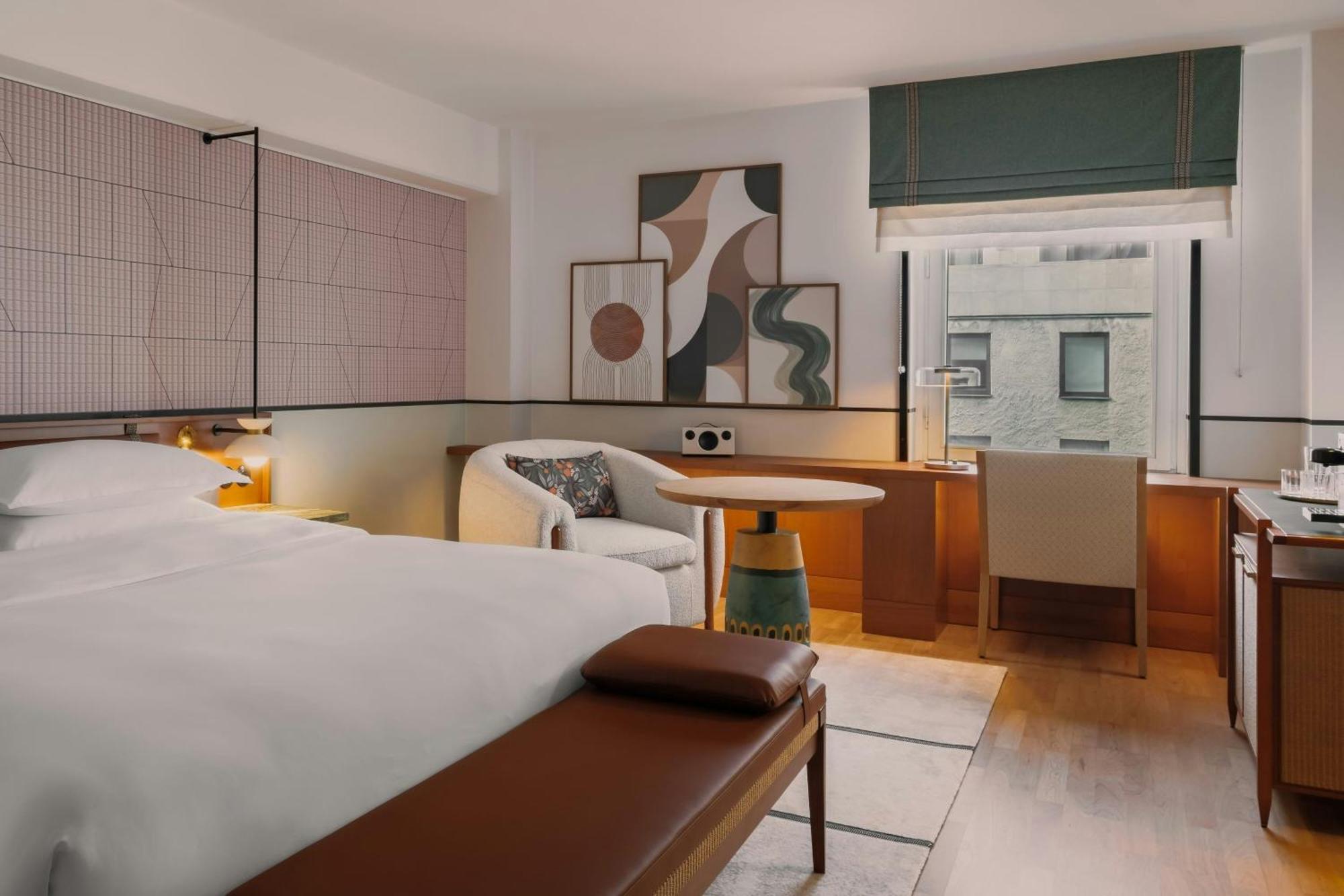 Sheraton Hotel 5*
