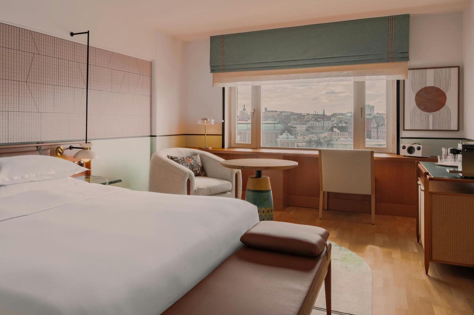 Hotel Sheraton 5*