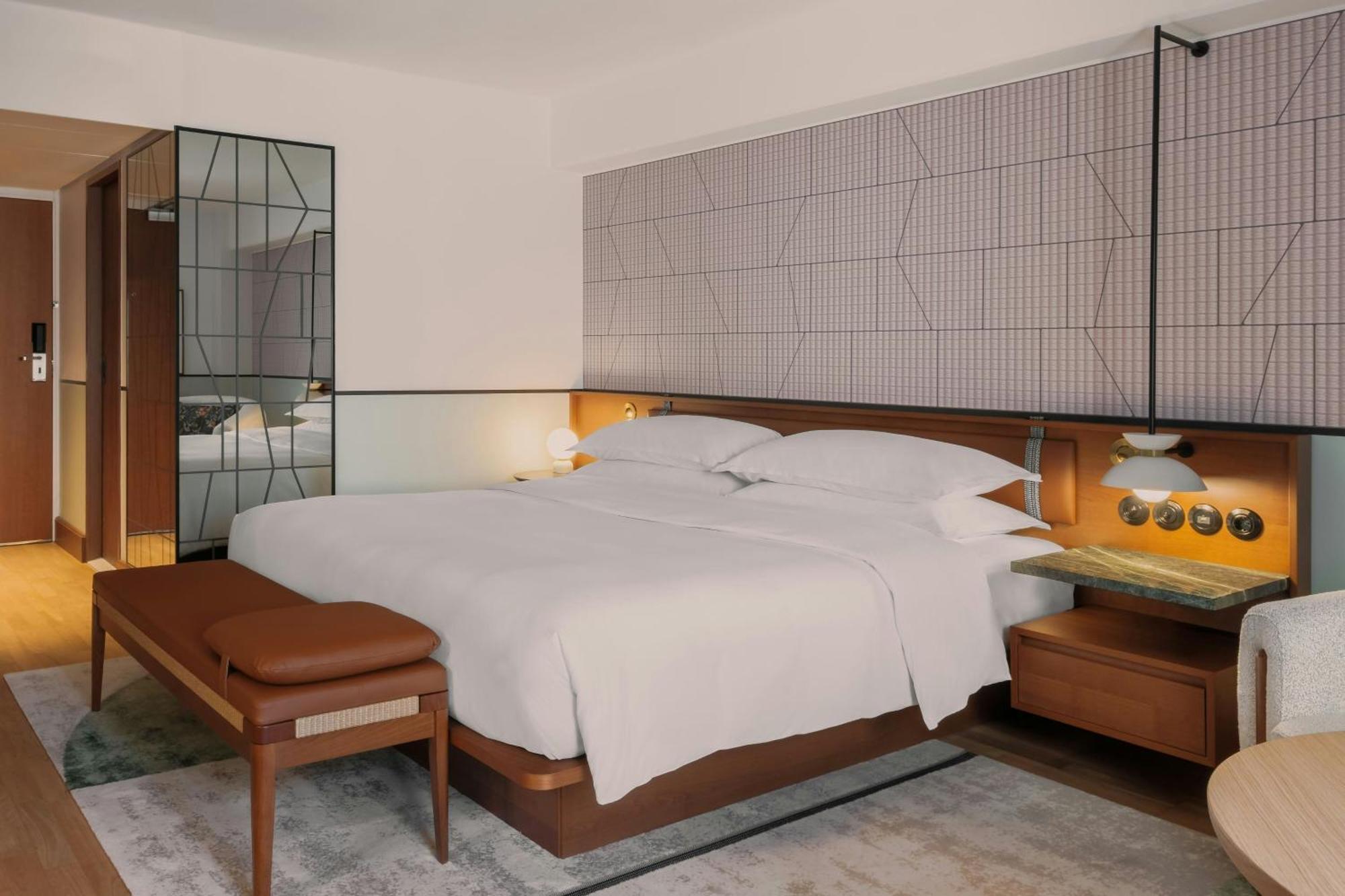 Sheraton Hotel Stockholm