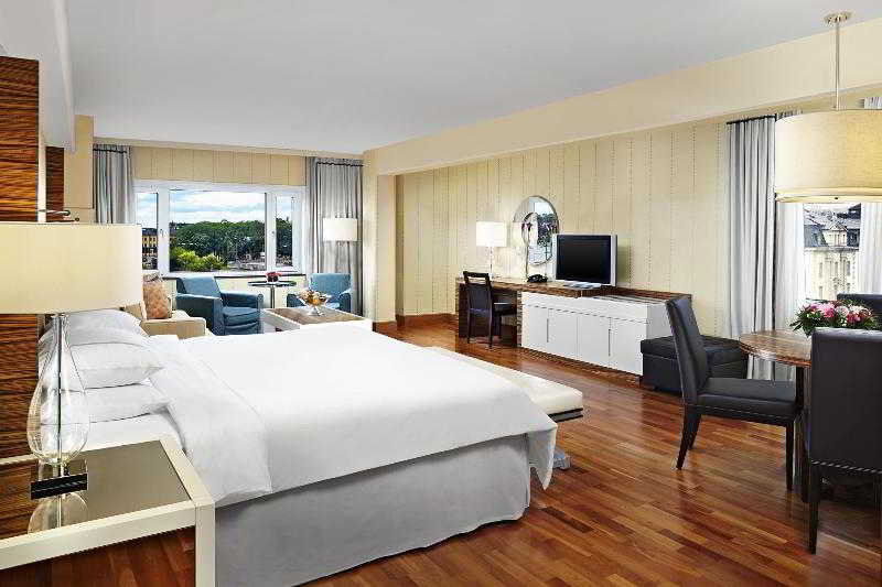 Hotel Sheraton Stockholm
